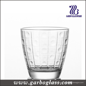 Whisky Glass Cup & Tumbler (GB027507FY)